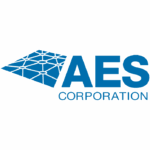 AES Corporation Logo